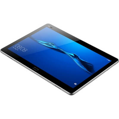 Замена дисплея на планшете Huawei MediaPad M3 Lite 10